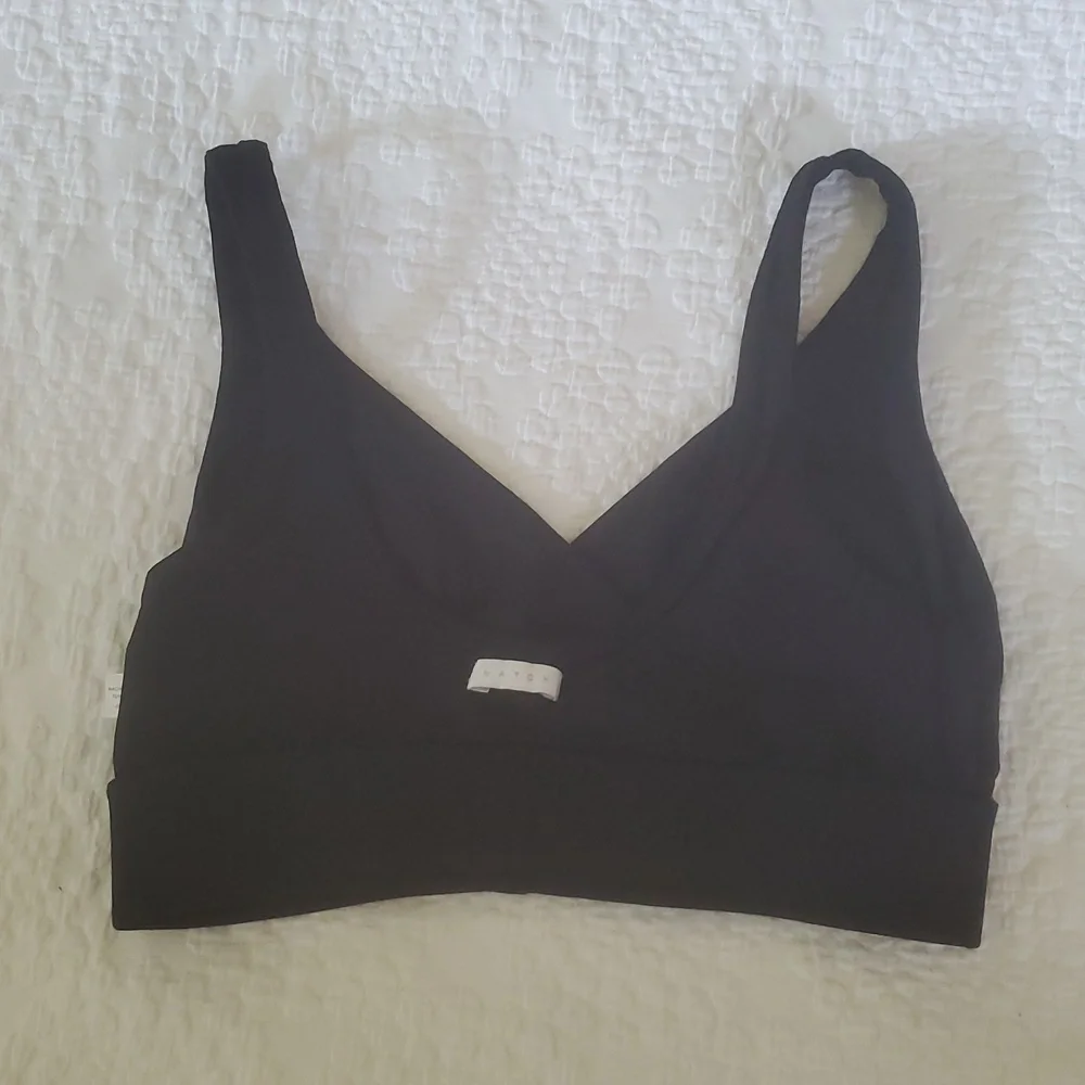 HATCH THE DREAM FEED NURSING & SLEEP BRA : SIZES:SMALL & MEDIUM